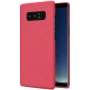 Nillkin Super Frosted Shield Matte cover case for Samsung Galaxy Note 8 order from official NILLKIN store